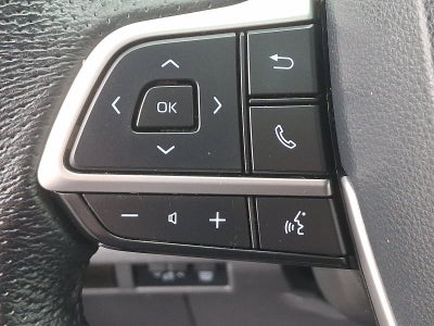 2021 Toyota Sienna Base