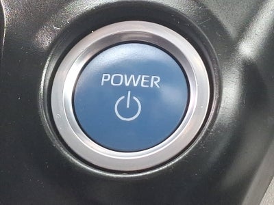 2021 Toyota Sienna Base