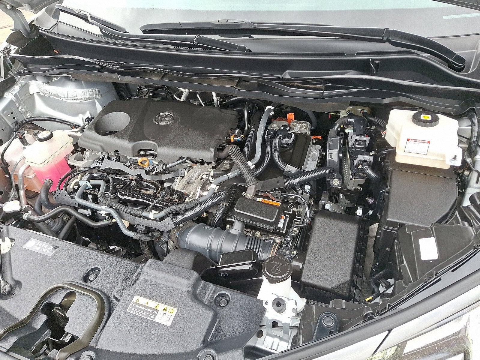 2021 Toyota Sienna Base