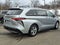 2021 Toyota Sienna Base