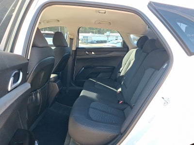 2024 Kia K5 LXS