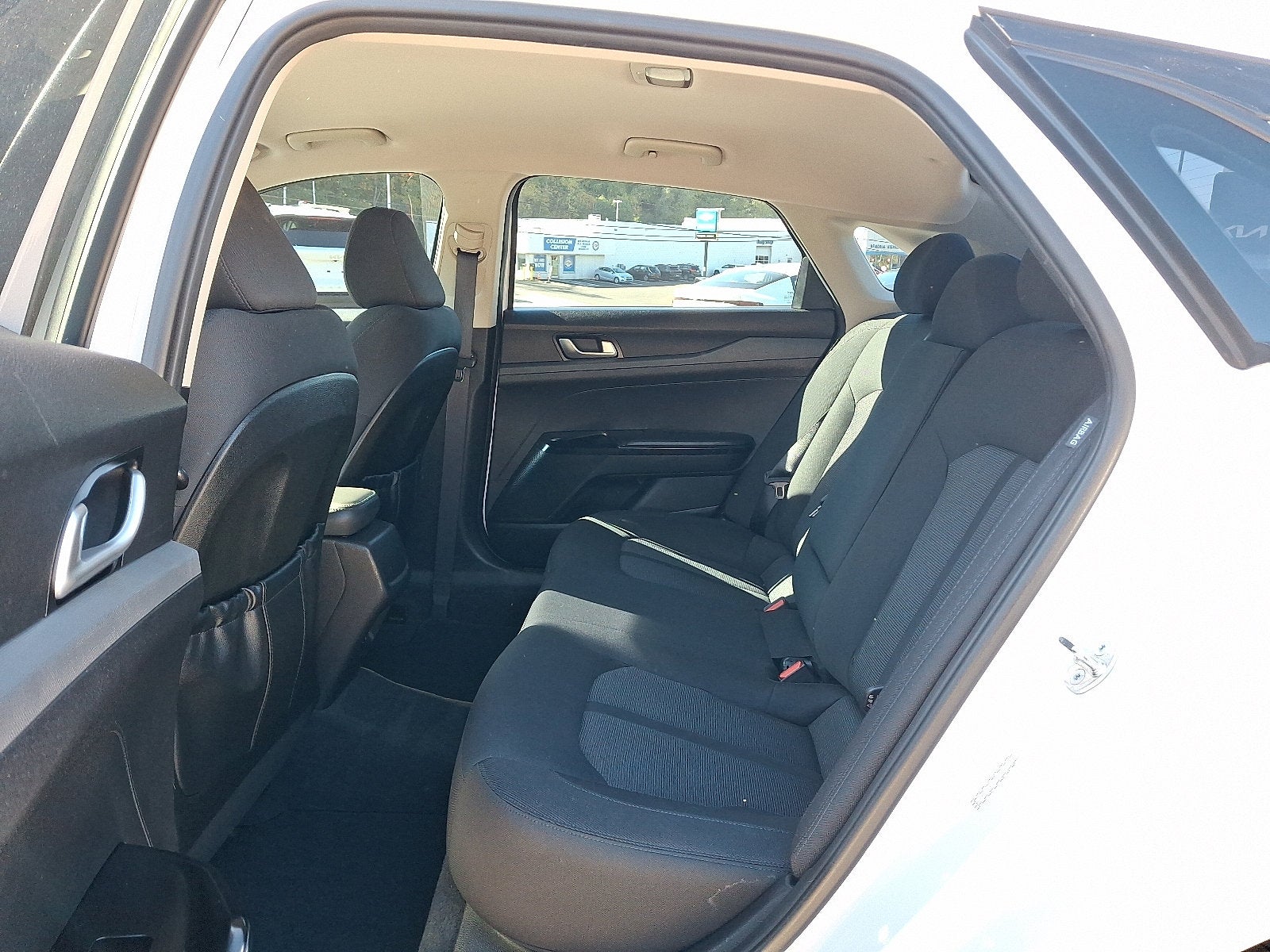 2024 Kia K5 LXS