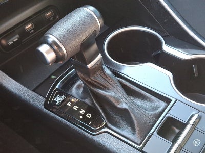 2024 Kia K5 LXS