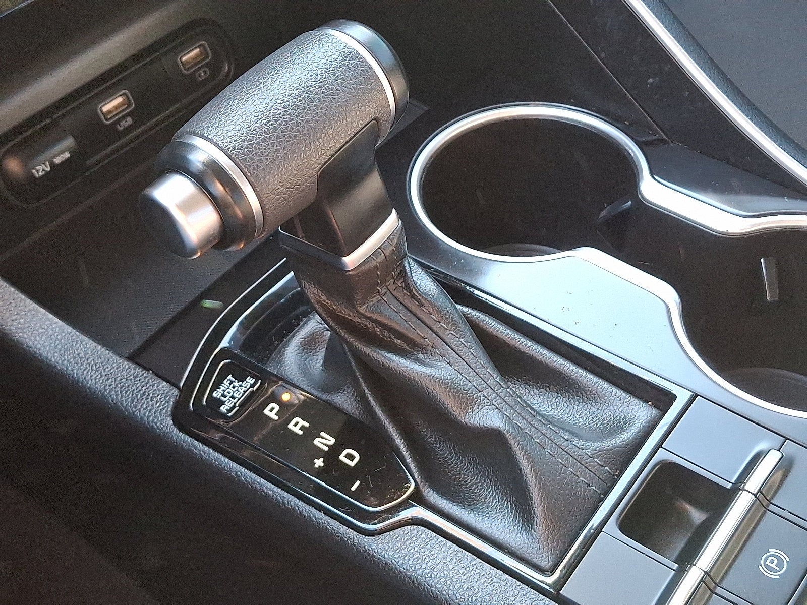 2024 Kia K5 LXS