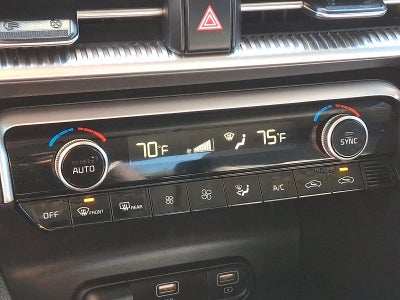 2024 Kia K5 LXS