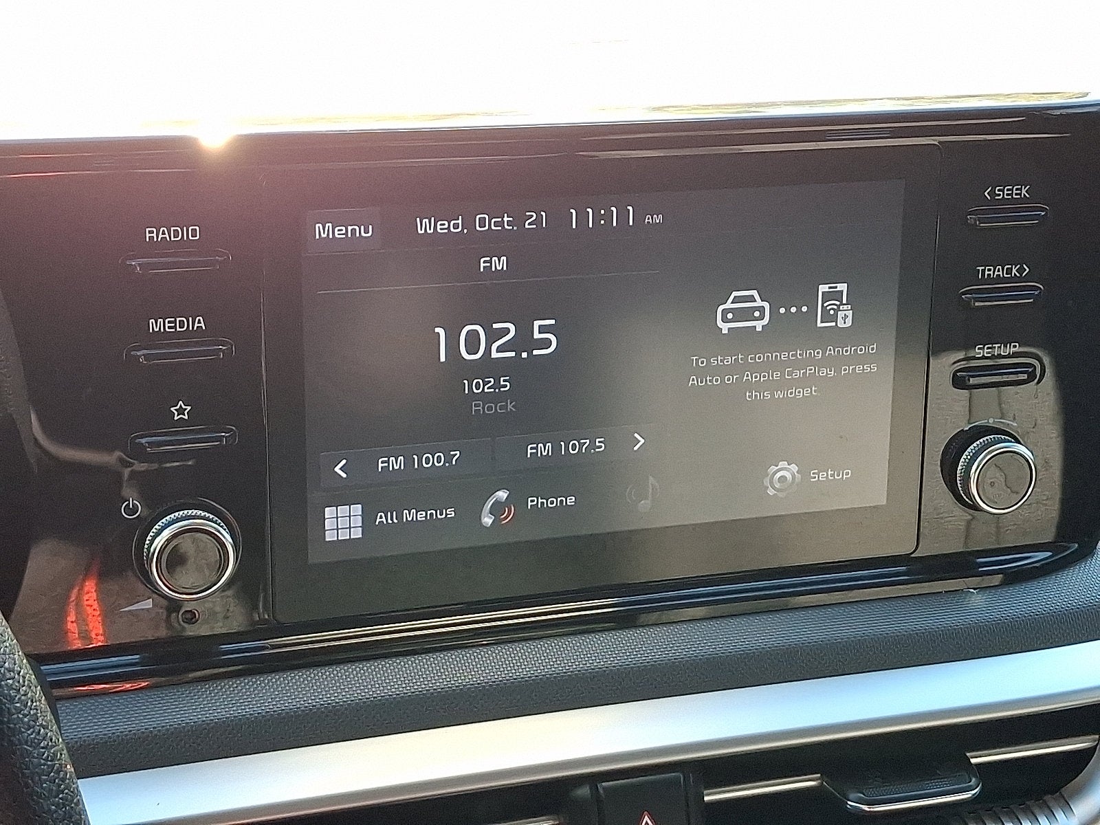 2024 Kia K5 LXS