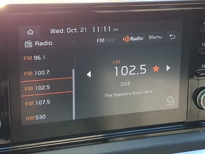 2024 Kia K5 LXS