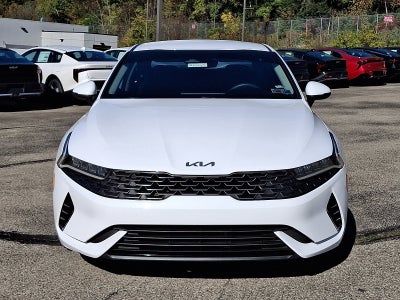 2024 Kia K5 LXS