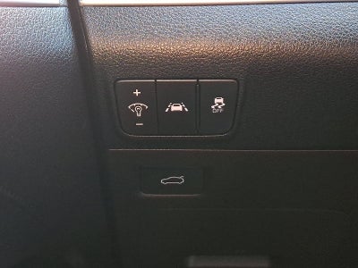 2024 Kia K5 LXS