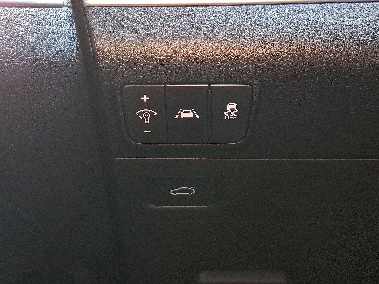 2024 Kia K5 LXS