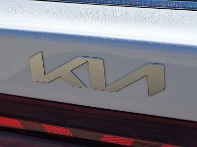 2024 Kia K5 LXS