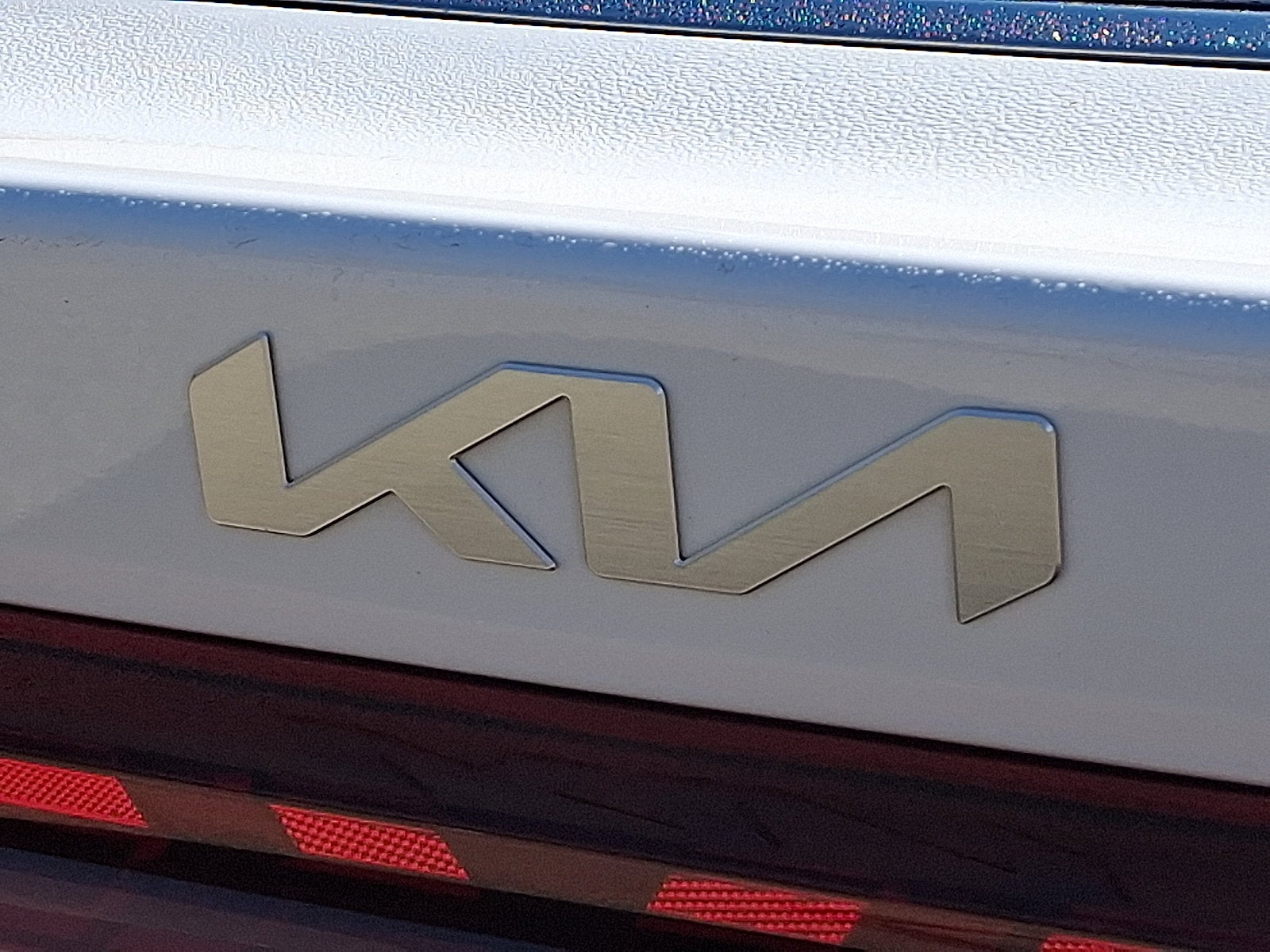 2024 Kia K5 LXS