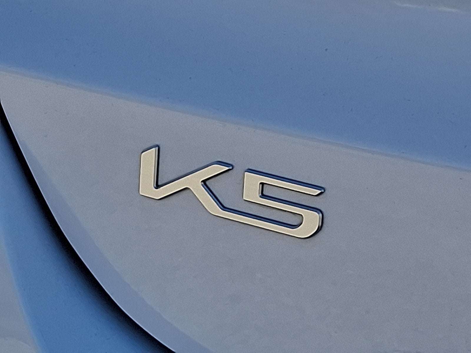 2024 Kia K5 LXS