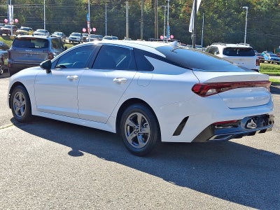 2024 Kia K5 LXS
