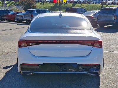 2024 Kia K5 LXS