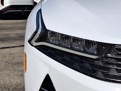 2024 Kia K5 LXS