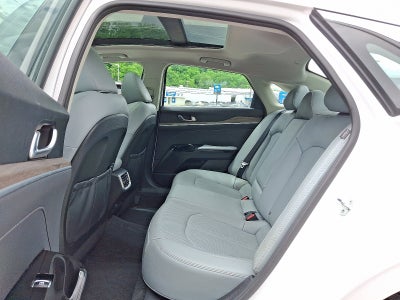 2023 Kia K5 EX