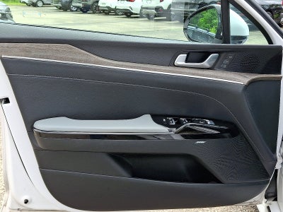 2023 Kia K5 EX