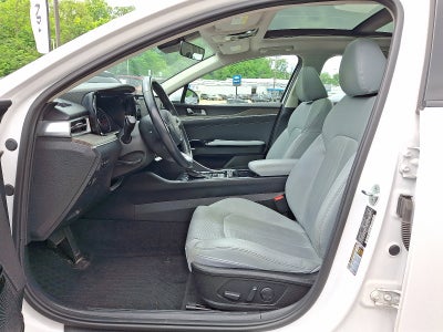 2023 Kia K5 EX