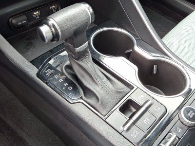 2023 Kia K5 EX