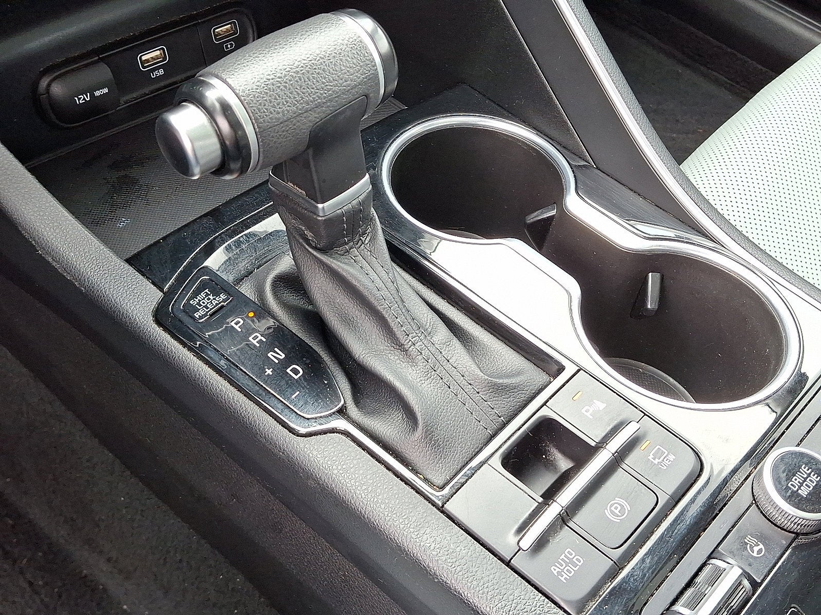2023 Kia K5 EX