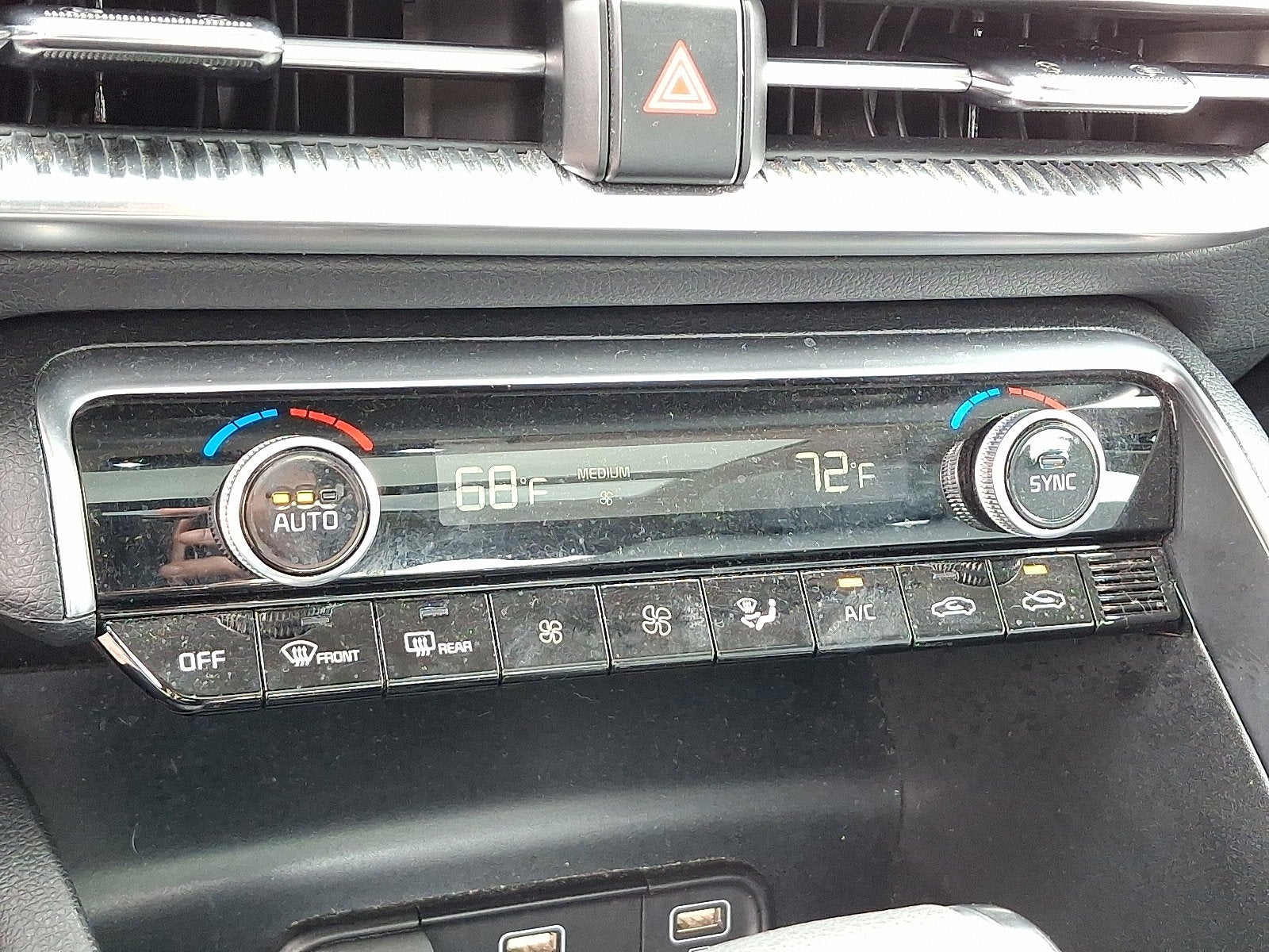 2023 Kia K5 EX