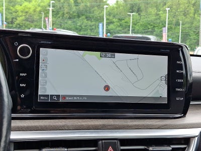 2023 Kia K5 EX