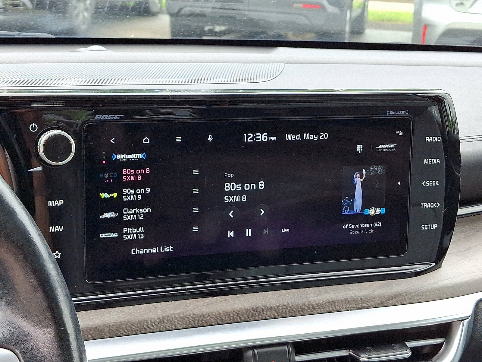 2023 Kia K5 EX