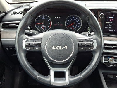 2023 Kia K5 EX