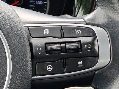2023 Kia K5 EX