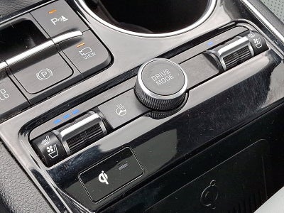 2023 Kia K5 EX