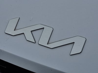 2023 Kia K5 EX
