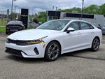 2023 Kia K5 EX