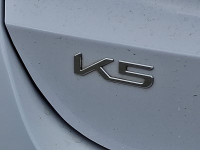 2023 Kia K5 EX