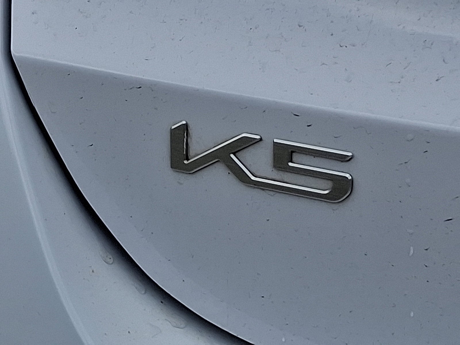 2023 Kia K5 EX