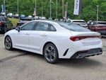 2023 Kia K5 EX