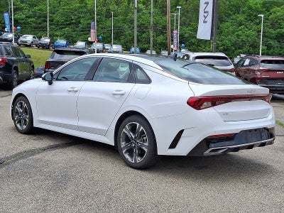 2023 Kia K5 EX