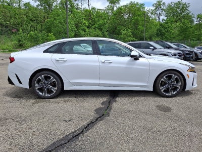 2023 Kia K5 EX