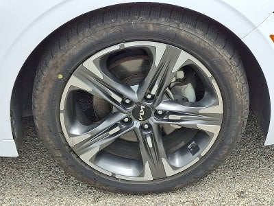 2023 Kia K5 EX
