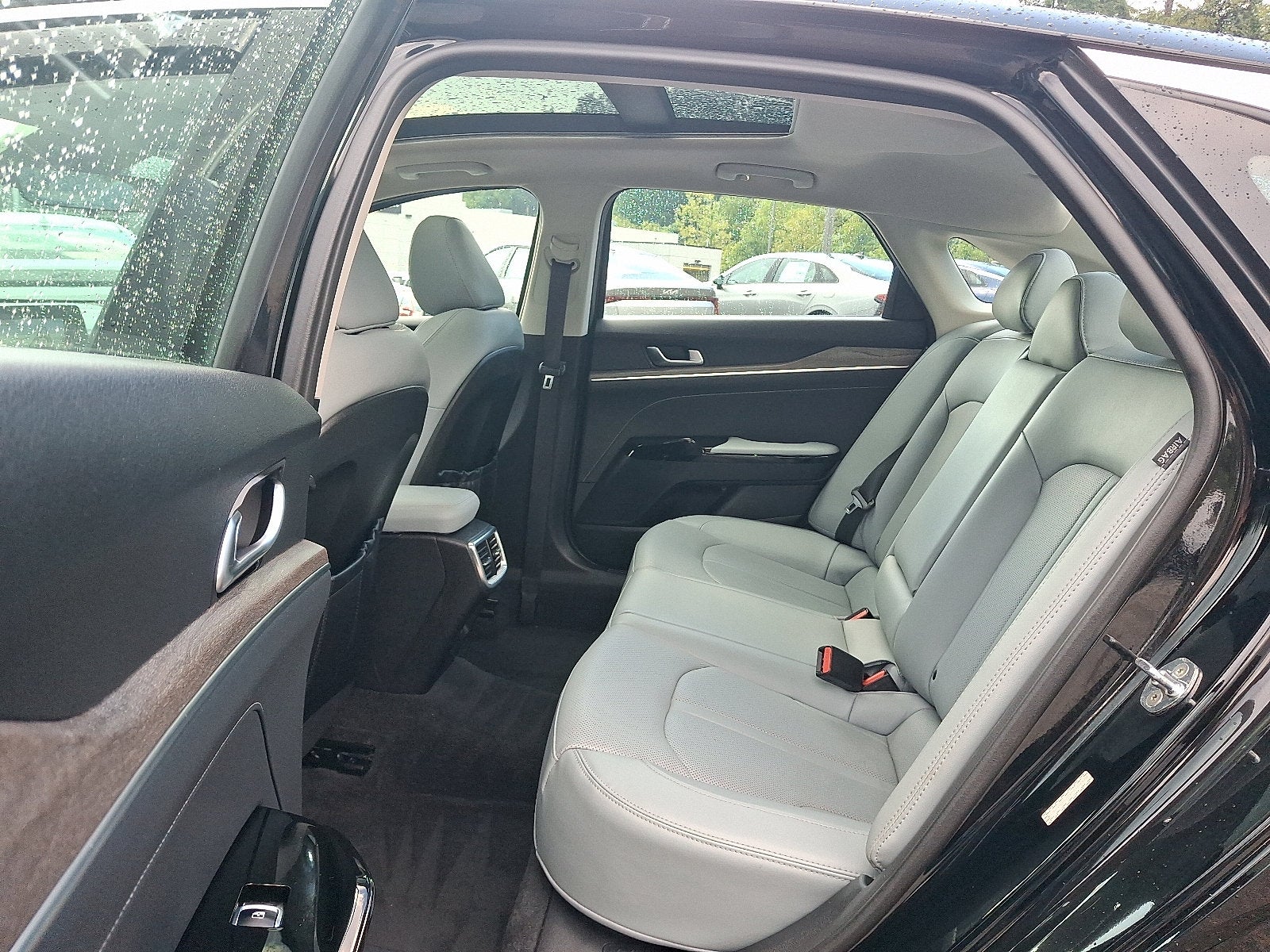 2023 Kia K5 EX