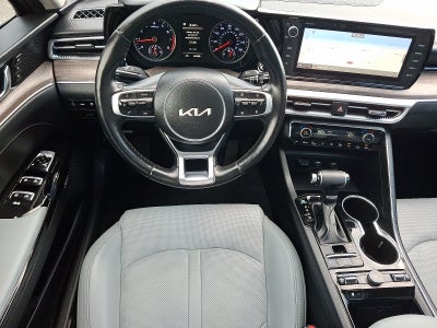 2023 Kia K5 EX