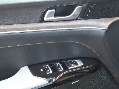2023 Kia K5 EX