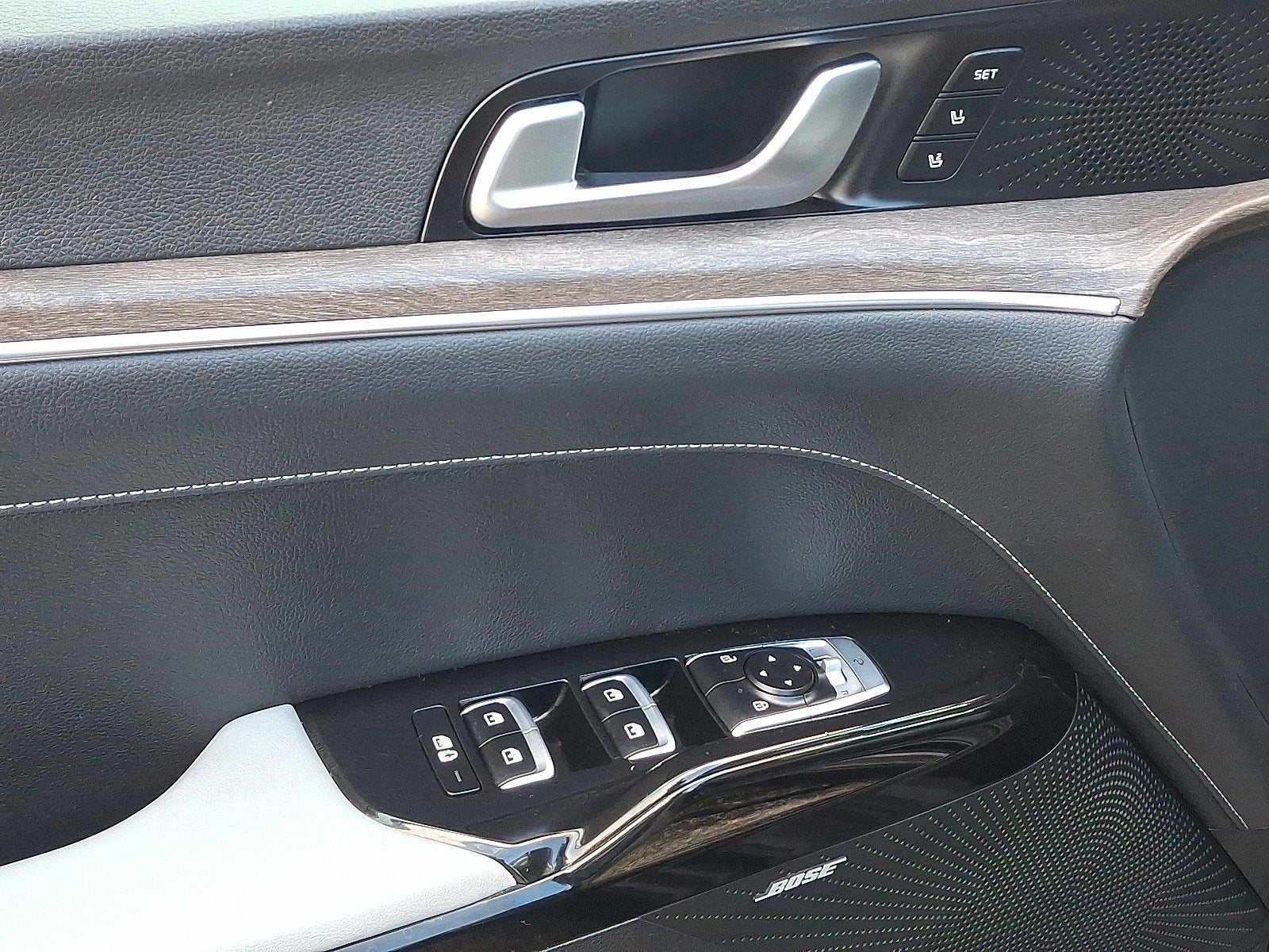 2023 Kia K5 EX