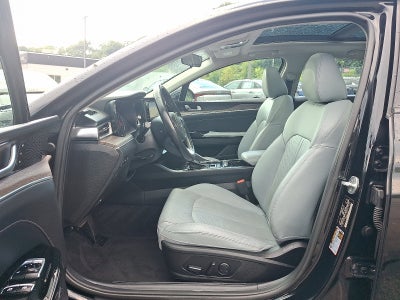 2023 Kia K5 EX