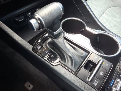 2023 Kia K5 EX