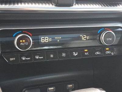 2023 Kia K5 EX
