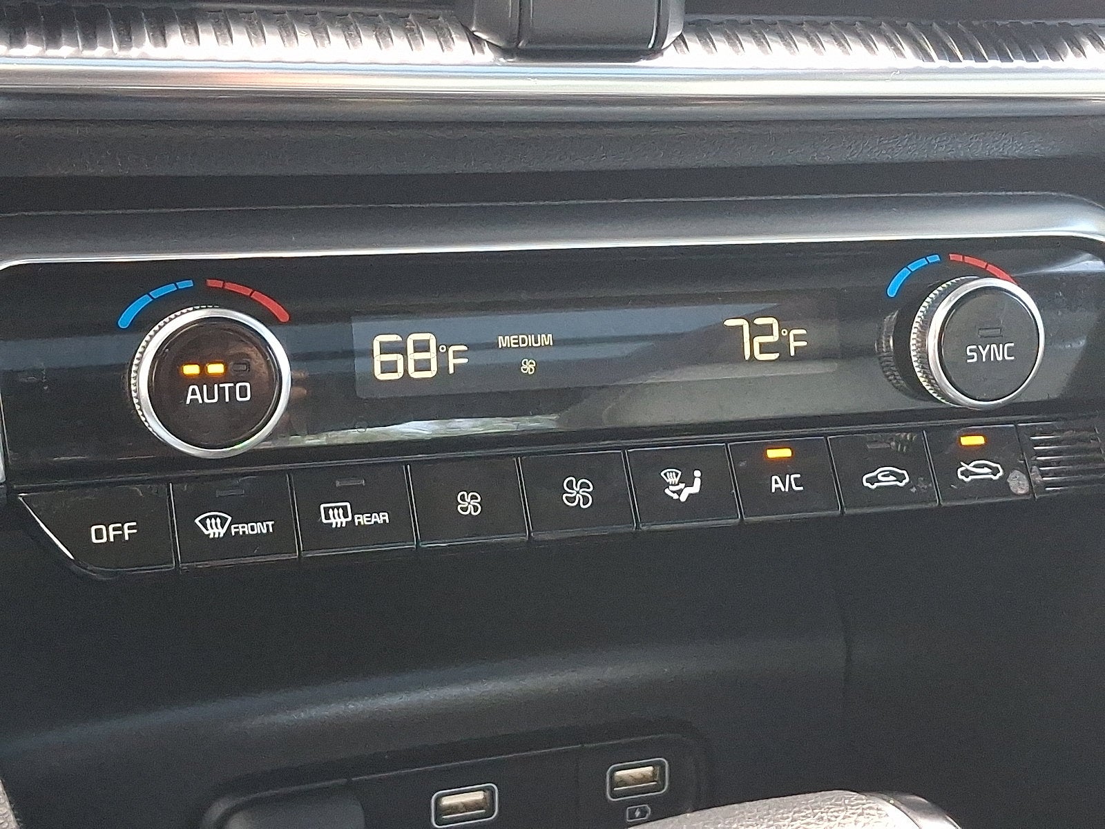 2023 Kia K5 EX