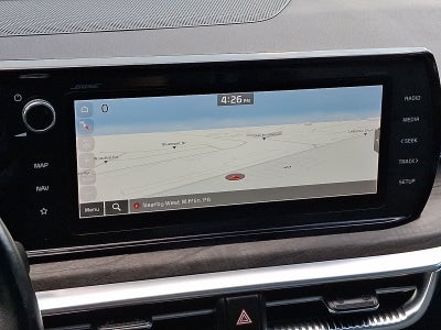 2023 Kia K5 EX