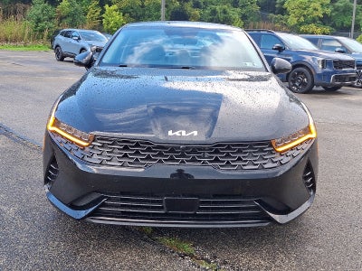 2023 Kia K5 EX