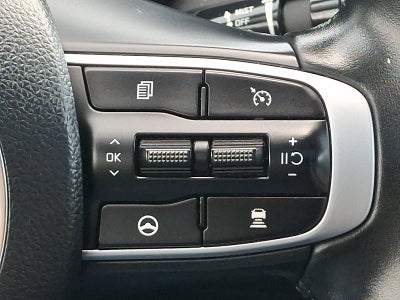 2023 Kia K5 EX